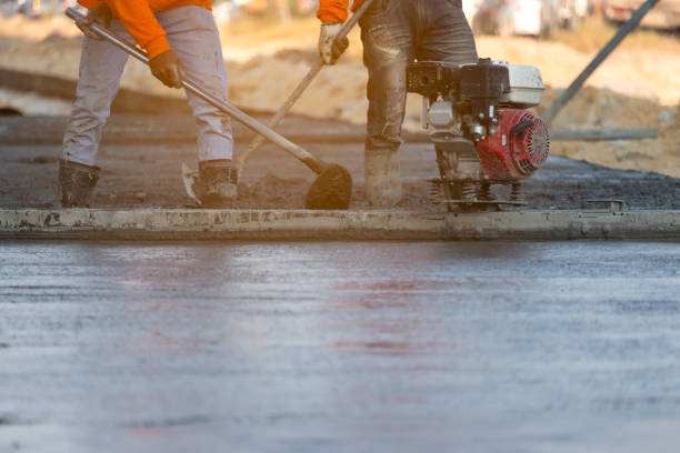 Best Decorative Concrete in Valinda, CA