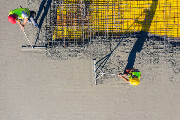 Best Concrete Grinding and Polishing in Valinda, CA