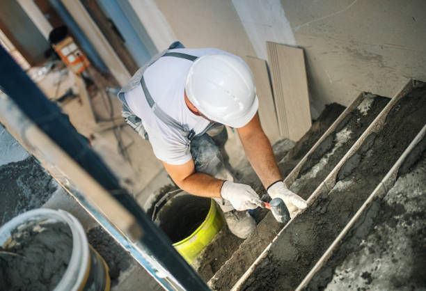 Best Concrete Driveway Installation in Valinda, CA