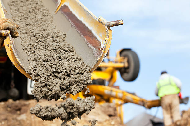 Best Concrete Demolition Services in Valinda, CA