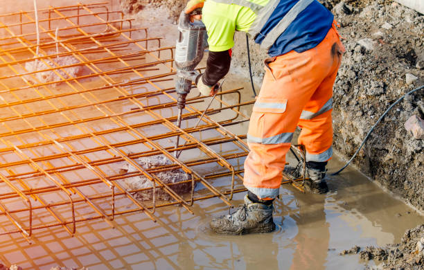 Best Concrete Patio Design and Installation in Valinda, CA